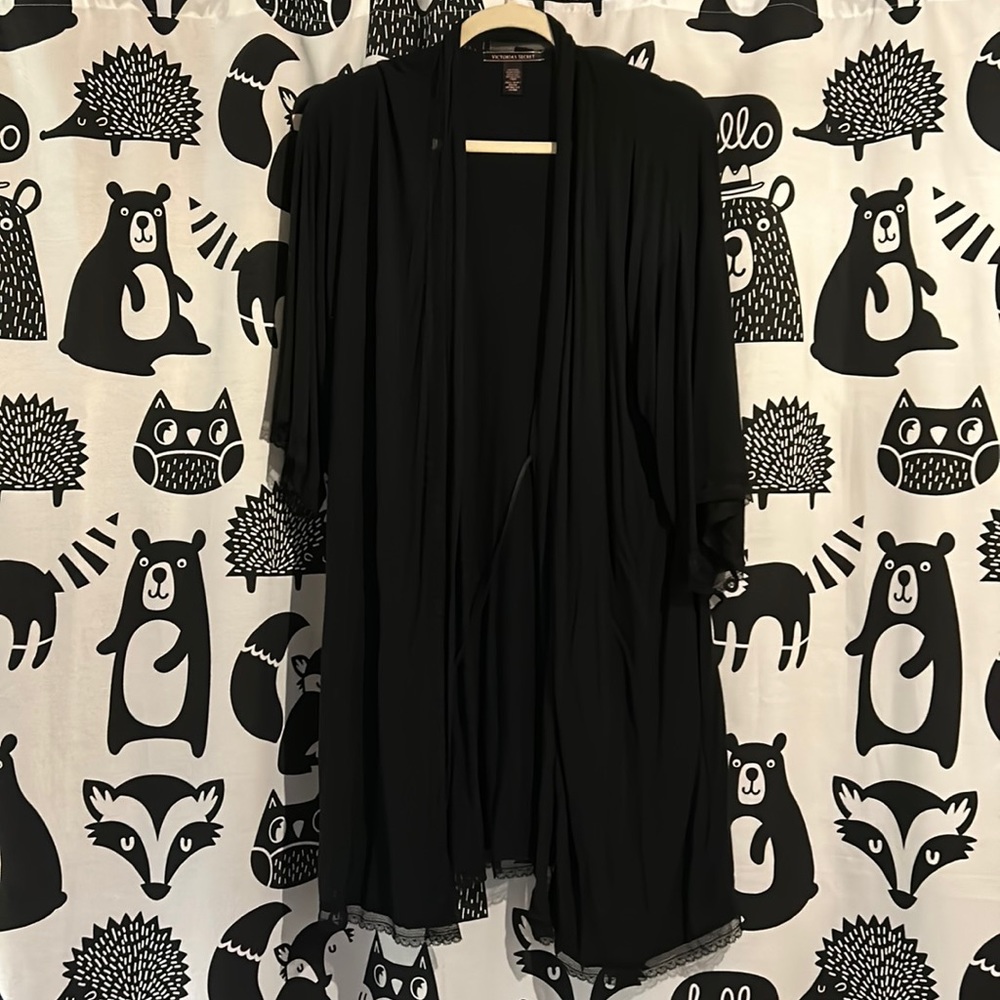 Victoria’s Secret Robe